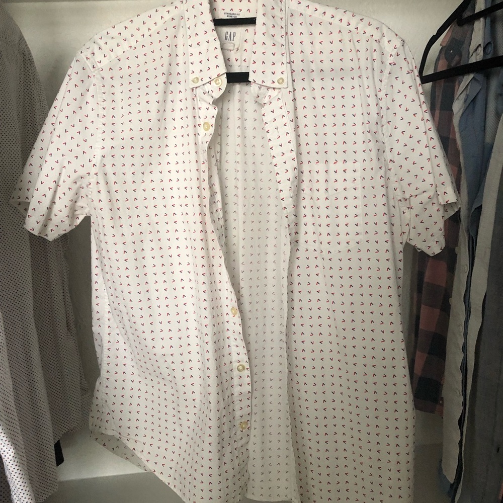 Gap, M. Shirt